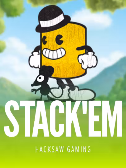 Hacksaw Gaming